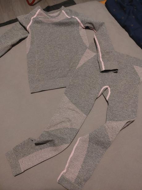 Termo prádlo, lupilu,110