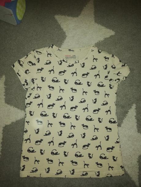 Tričko zn. coccodrillo, coccodrillo,128