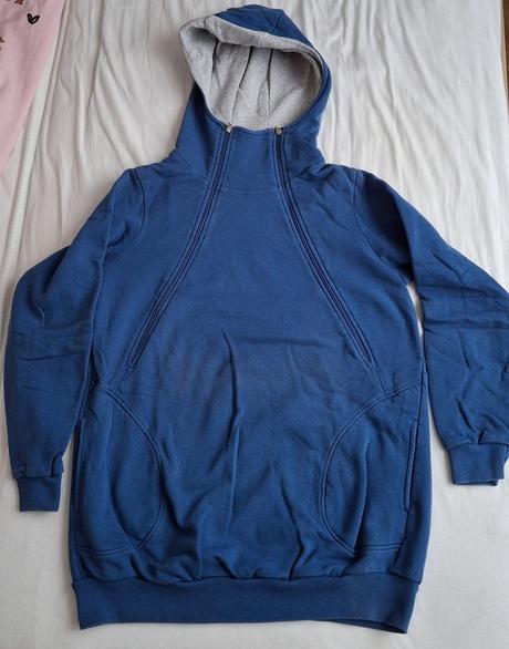 Mikiny na kojenie 2 kusy spolu, 42