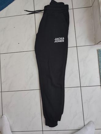 Tepláky jack & jones, s