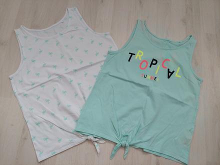 Tielka č.158-164, 158