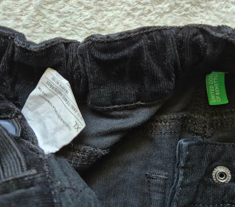 Menčestraky benetton, benetton,152
