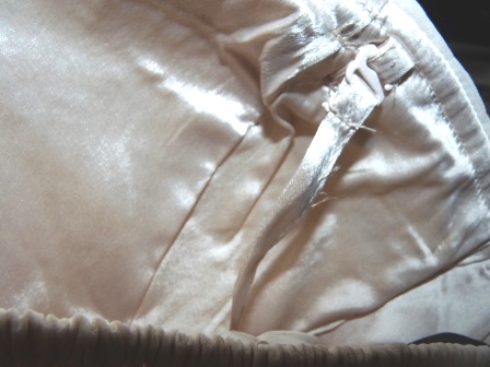 Saty s ramienkami, 40