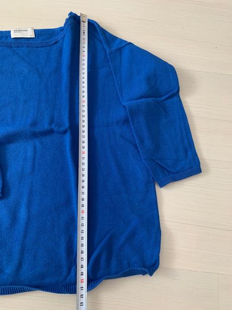 Pulover reserved, reserved,s