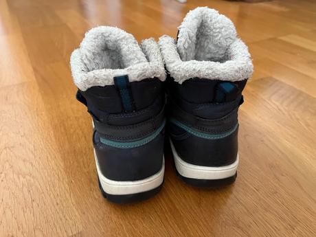 Detske cizmicky lasocki 30, lasocki,30