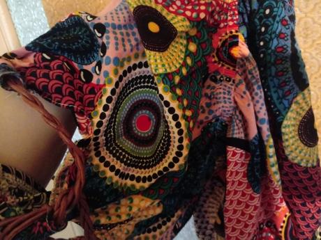 Farebny overal pre 4/5r., 104