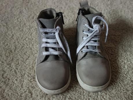 Topky bimbi shoes, 25