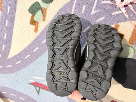 Geox snehule 29, geox,29