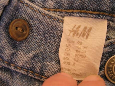 Rifle, h&m,92