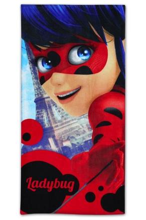 Osuška kúzelná lienka,