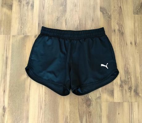 Kraťasy/šortky puma s, puma,s