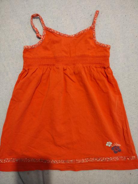 Tričká 110-116, s.oliver,116