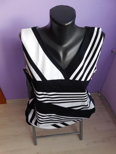 Elegantné šaty l/xl, xl