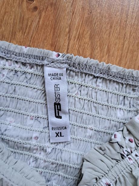 Blúzka, new yorker,l