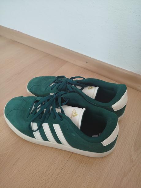 Tenistky, adidas,38