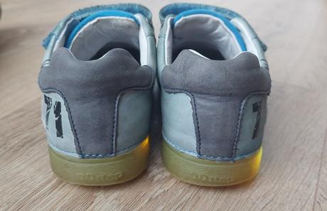 Blikajúce dd step 32, d.d.step,32