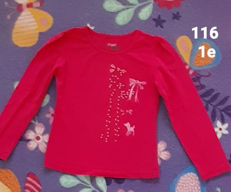 Tričko, 116