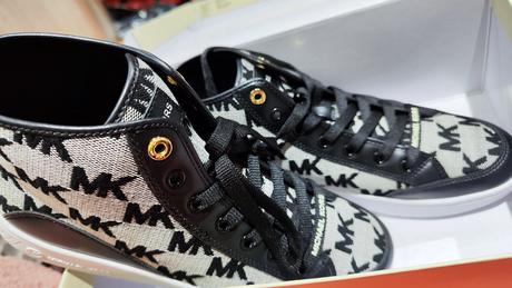 Michael kors tenisky, michael kors,40