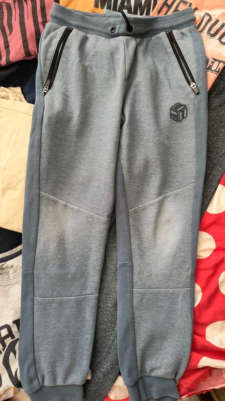 Mix oblecka 146-152, 140–152