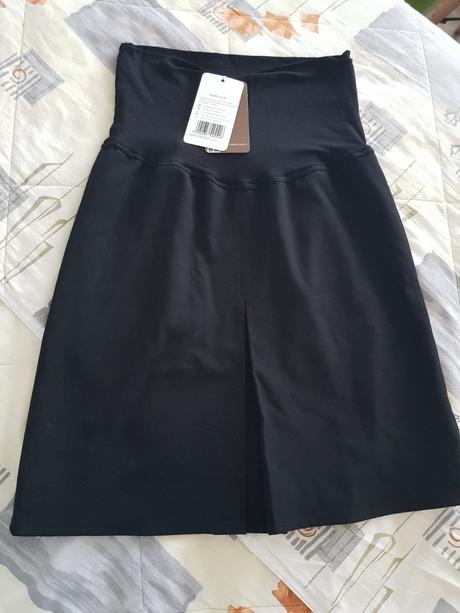 Tehotenska sukna, 36