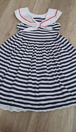 122 šaty namornicke, 122