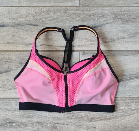 Športová podprsenka 2k, new yorker,75b