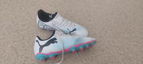 Detské kopačky puma, veľ.35, puma,35