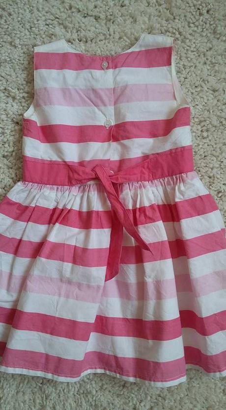 Šatičky-nenosené, pepco,80