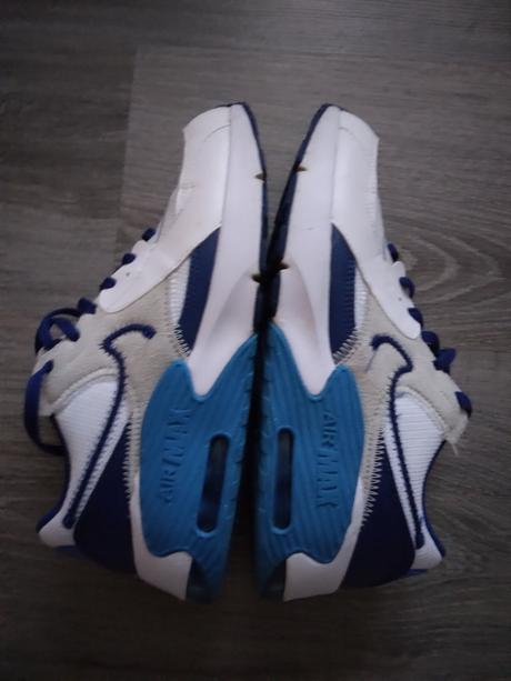 Chlapčenské tenisky, nike,38