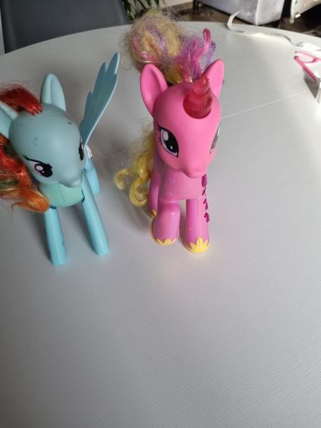 My little pony, 