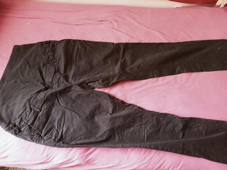 Tehotenské rifle, 42