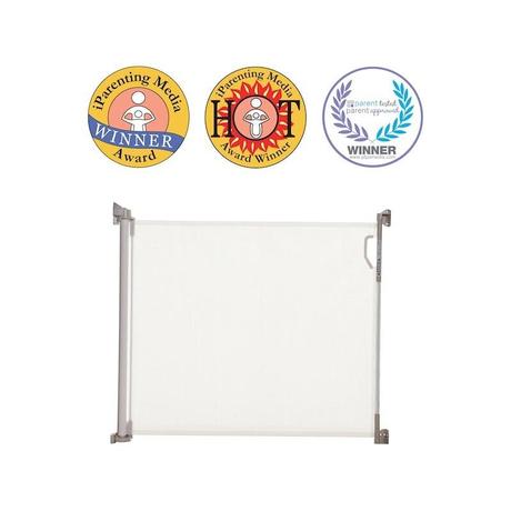 Dreambaby zábrana bezpečnostná zaťahovacia 0-140 c, dreambaby