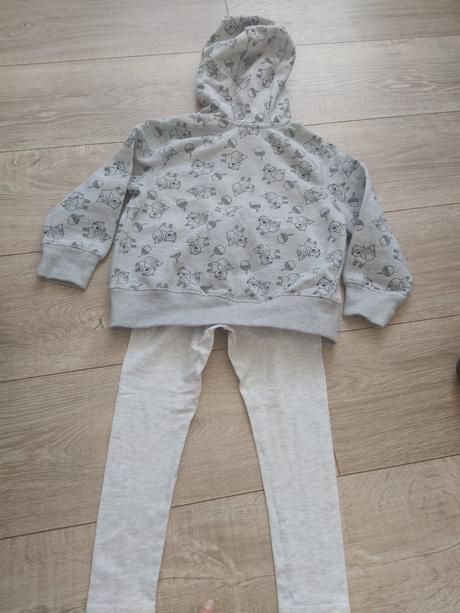 Mikina, kiki&koko,104