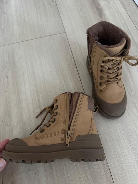 Prechodne topanky, h&m,28