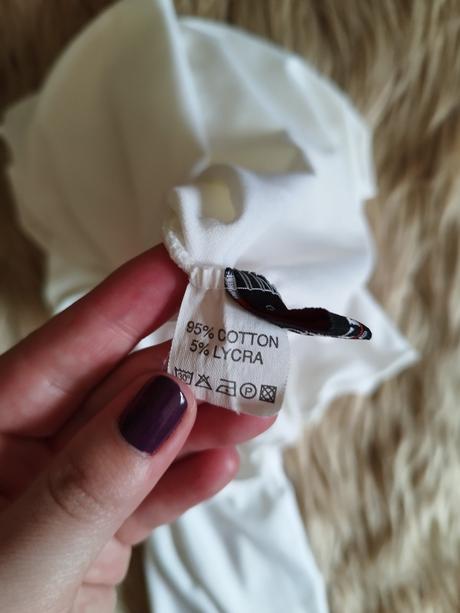 Romantická blúzka, s