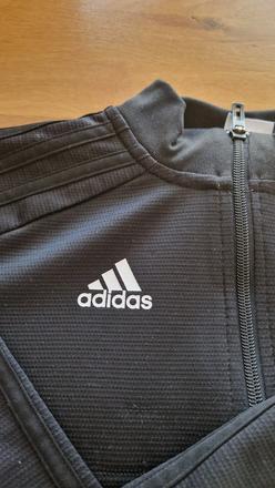 Tréningová mikina adidas, v. 128, adidas,128