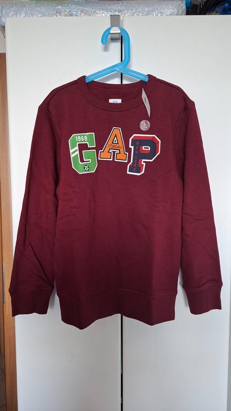 Mikina gap, gap,140 / 146