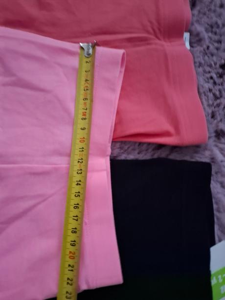 Elastické kratasy veľ.98/104, 98