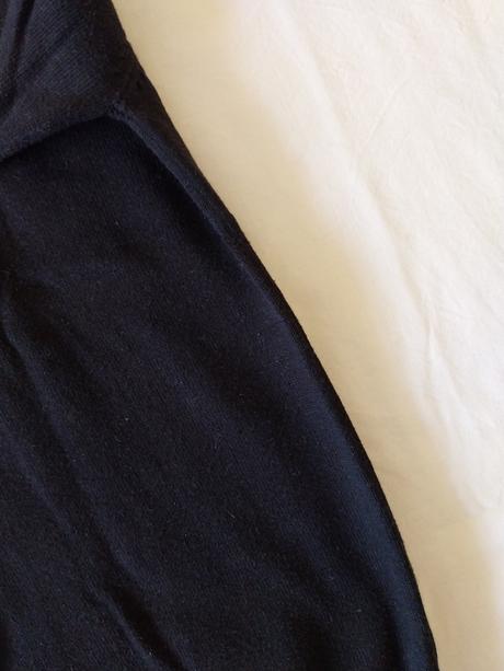 Čierny pulóver zn. mark & spencer - unisex, marks & spencer,158