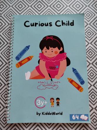 Zošit s aktivitami, 