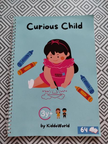 Zošit s aktivitami, 