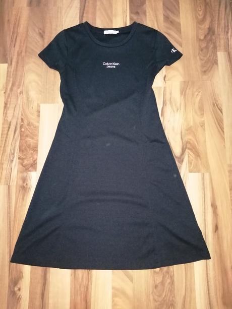 Šaty, calvin klein,170