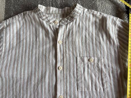 Lanova kosela top stav, next,164