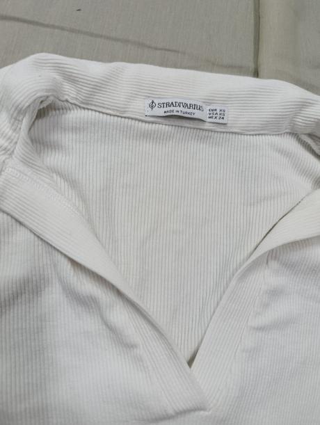Stradivarius tričko, stradivarius,xs