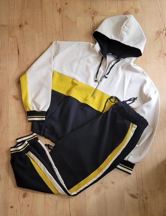 Tepláková súprava, zara,m