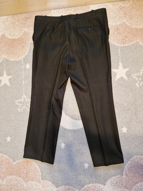 Nohavice oblekové 176/112, 54