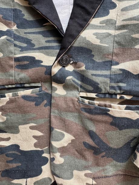 Detske sako replay, replay,116