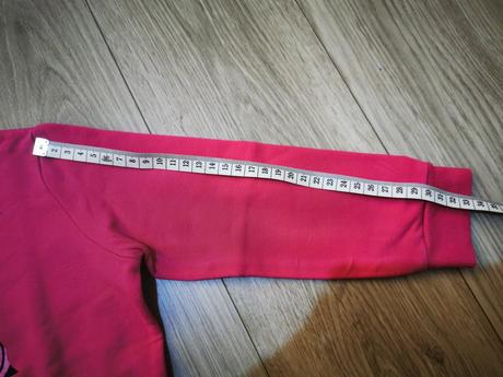 Mikinka benetton, benetton,98