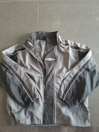 Tenka prechodna bunda umbro, umbro,140
