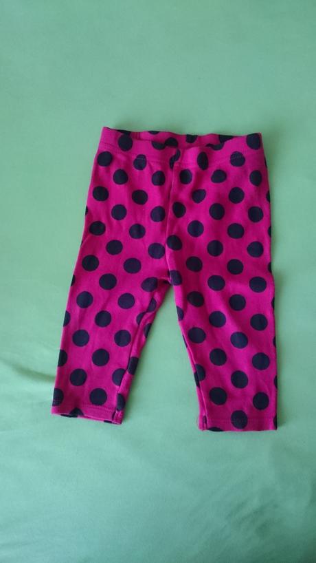 Leginky 6-9mes, f&f,68